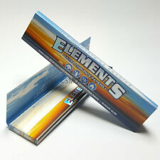 Elements King Size Slim Ultra Thin Rice Rolling Papers Bulk Buy Savings