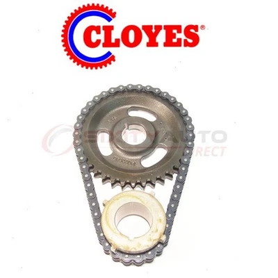 Cloyes Engine Timing Set for 1994-2000 Chevrolet K2500 - Valve Train  yo - Image 1 of 4