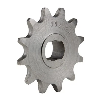 Kettenritzel Ritzel 12 Zähne Teilung 415 Typ 0852 für Zündapp Star 1 2 Typ 462 - Image 1 of 4
