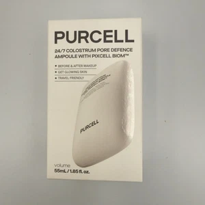 PURCELL 24/7 Colostrum Pore Defence Ampoule 55ml - Picture 1 of 6