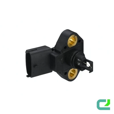 Sensor de Presión Del Colector Admisión 4-polig HELLA para Mercedes Vario Camión - Imagen 1 de 4