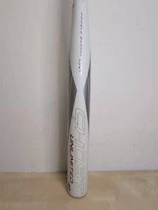Easton Ghost (-10) Fastpitch Softball Bat: FP23GHUL10 33” 23 Oz - Picture 1 of 8