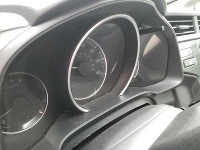 Alternador usado compatible con: Honda Fit AT CVT Grado A 2019 Foto 1 de 4