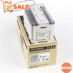 FX2N-48MT-DSS Mitsubishi FX2N48MTDSS SPS-Modul NEU IM KARTON schneller Versand * LU - Bild 1 von 1