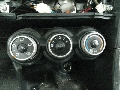 Temperature Control Fits 11-13 SCION TC 104853276 - Image 1 of 4