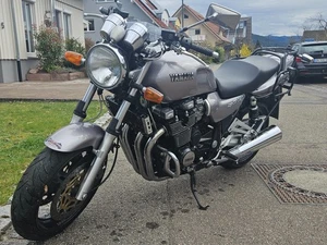 Yamaha XJR 1200 EZ 1998 Original EUR 1.900 - Bild 1 von 7