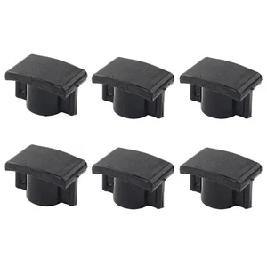 6Stück Hydraulischer Nockenkettenspanner Nylon Pad Für Harley Big Twin 2007-2017 - Picture 1 of 5