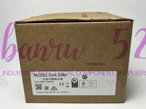 1 PIEZA Nuevo SureServo SVA-2040 Servo Driver 400W - Imagen 1 de 7