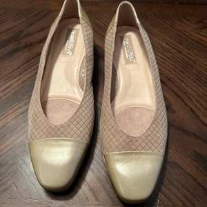 BeautiFeel Made in Israel Women's Stylish Elegant Shoes, Size EU38, US 7.5 - Picture 1 of 10