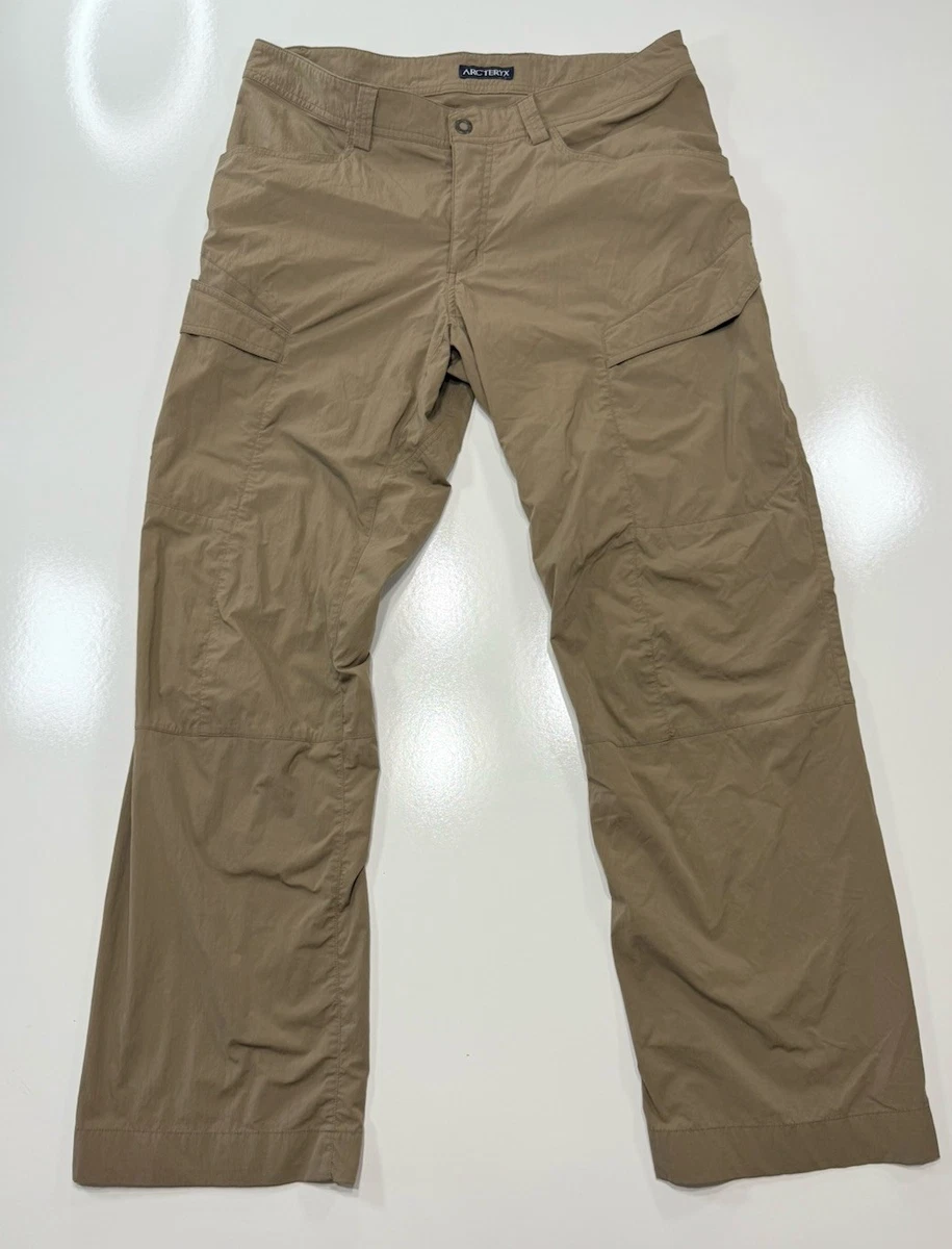 arcteryx rampart pant products for sale | eBay