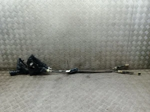 RENAULT SCENIC GEAR SHIFTER SELECTOR LINKAGE 6 SPEED MANUAL MK4 2016-2022 - Picture 1 of 12