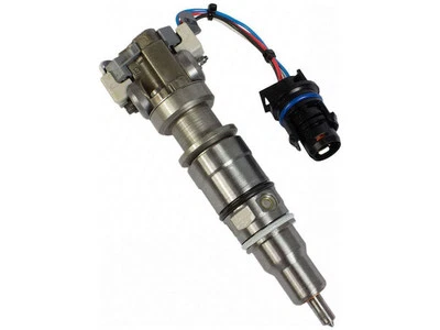 For 2004-2010 Ford E450 Super Duty Fuel Injector Motorcraft 53754PKVM 2008 2005 - Image 1 of 2