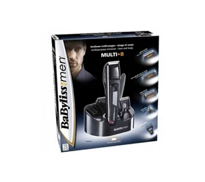 Babyliss Multi 8 E824E Akku-Trimmer - Bild 1 von 5