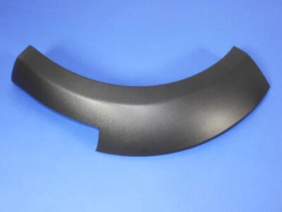 2007-2008 DODGE NITRO FENDER APPLIQUE LEFT SIDE OEM NEW GENUINE MOPAR 5KH51CD7AB - Image 1 of 3