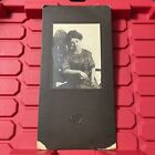 Photograph Of Victorian Era Wealthy Woman With Jewelry And Dress Damaged 1800s 