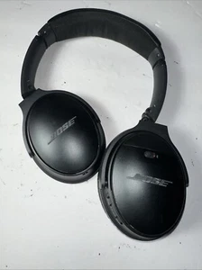 Bose QuietComfort 35 Noise Cancelling (READ DISC) (2) - Picture 1 of 4