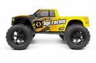 HPI160030 Jumpshot V2 Monster Truck Flux Grey / Yellow 2WD Hobby Products Intl.