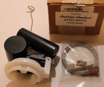 American Standard 47250-0070A - Conjunto de válvula de descarga - Imagem 1 de 4