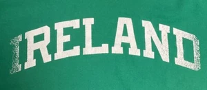 Ireland Men’s Green 6XL T Shirt. 3090 - Picture 1 of 5