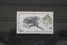 Französische Gebiete in der Antarktis (TAAF) 147 ** postfrisch #WZ364