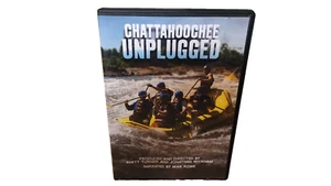 Chattahoochee Unplugged dvd 2013 Narrated by Mike Rowe Red Sky Production - Picture 1 of 3