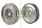LUK Dual Mass Flywheel DMF for Vauxhall Insignia CDTi A20DTH 2.0 (07/08-07/17)