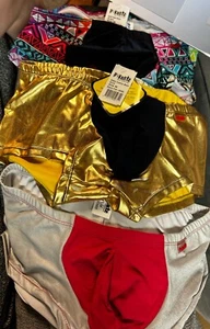 Pikante spicy underwear Mens medum (asian) elephant trunk type - Picture 1 of 1