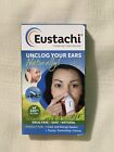 Eustachi Eustachian Tube Exerciser Unclog Ears Naturally New