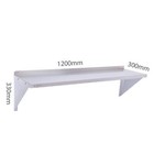 Stainless Steel Wall  Shelf Commercial  Catering Kitchen Storage