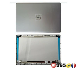 capot Plasturgie coque ecran HP TPN-C139 15S-DU DR DY GR 15 hp 15-DW 15-dw0045nf - Photo 1/1