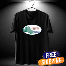 Forest River Bus Logo Men's T shirt USA Size S-5XL Many Color