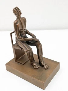 Scultura Mario Rossello - Foto 1 di 15