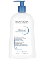 Bioderma Atoderm Shower Oil 1000ml 200ml 100ml Ultra Nourishing Hypoallergenic Ebay