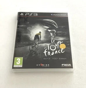 PlayStation 3 Le Tour De France 2013 Edición 100 PS3 - Imagen 1 de 4
