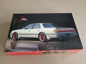 Fujimi 1/24 Nº11 Just Tuning Toyota Cresta 2.5GT - Imagen 1 de 18
