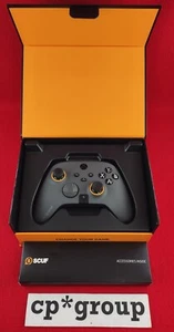 SCUFF Instinct PRO Wireless/Wired Performance Controller For XBOX 504-178-04-102 - Picture 1 of 7