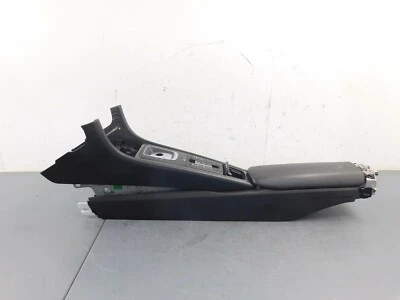 Porsche 911 Turbo S 2015 14 16 consola central/reposabrazos/controles #6249 J1 Foto 1 de 4
