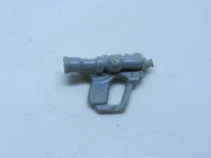 Biker Scout Blaster ORIGINAL  Star Wars LIGHT DAMAGE Vintage 1983 WD - Picture 1 of 1