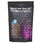 Sticky Baits The Krill Frozen Boiles 12mm, 16mm &amp; 20mm 1kg or 5kg PAY 1 POST