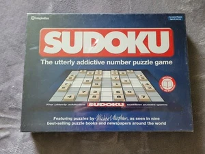 2005 Imagination Sudoku Puzzle Game - Picture 1 of 2
