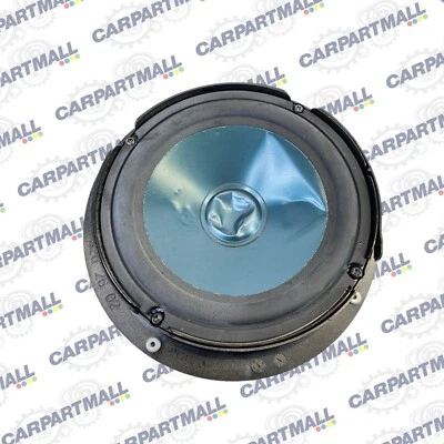 06-11  Mercedes-Benz ML350 Front Right Side Door Speaker Audio A1648202602 OEM - Image 1 of 4