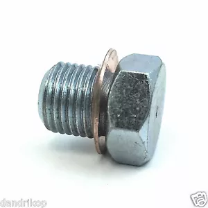 Zylinder Dekompressionsstecker/Schraube für JONSERED 2054 bis FC2145 [#503552201] - Bild 1 von 2