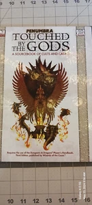 Dungeons & Dragons Penumbra d20 Berührt von den Göttern Soucebook der Kulte & Kabalen - Bild 1 von 3
