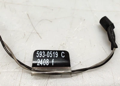 Sensor de temperatura (temperatura) del disco duro Apple iMac A1225 24" 922-8165 593-0519 Foto 1 de 2