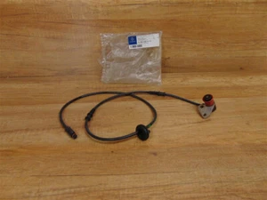 Front Left Speed Sensor Line Genuine Mercedes W202 - A2025401717 - Picture 1 of 1