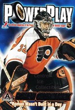 2001-02 Pacific Adrenaline Power Play #26 Roman Cechmanek