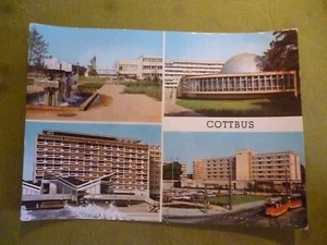 AK...Cottbus...1979... - Bild 1 von 2