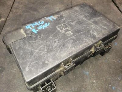 RAM1500 2017 centro de distribución de energía (PDC). NÚMERO DE PIEZA 68322371AB Foto 1 de 4