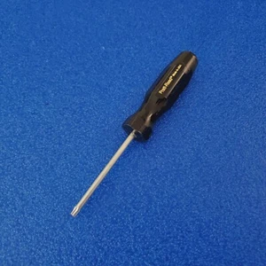 PRATT-READ MADE IN USA T-25 X3 TORX SCREWDRIVER 81425 HAND TOOL FREE SHIPPING - Picture 1 of 6