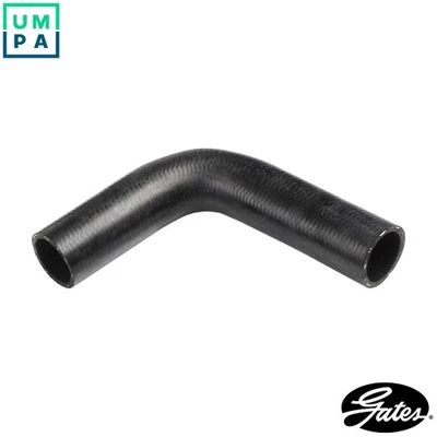 RADIATOR HOSE 05-0249 FOR TOYOTA VAUXHALL CAVALIER/Mk/II/Convertible/Hatchback - Image 1 of 4
